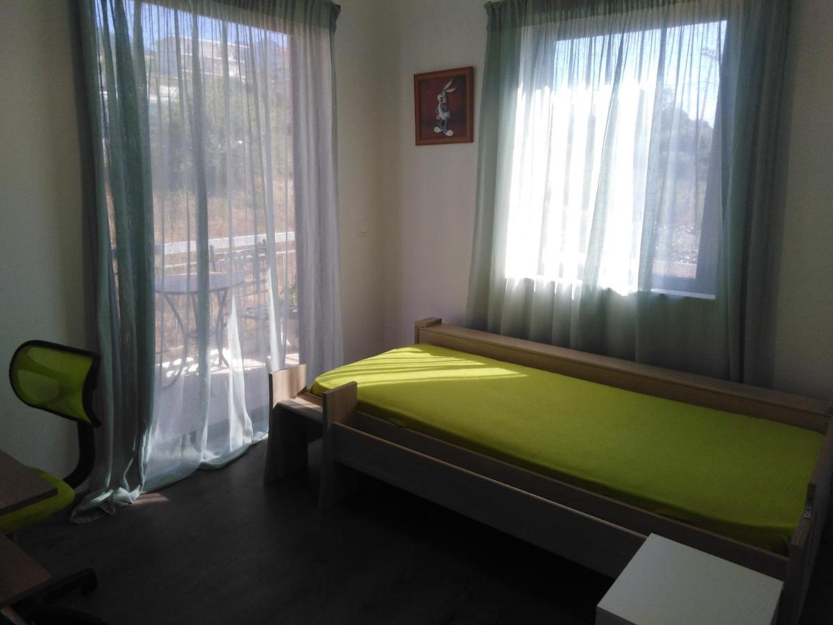 דירות קיפריסיה Dimitra מראה חיצוני תמונה