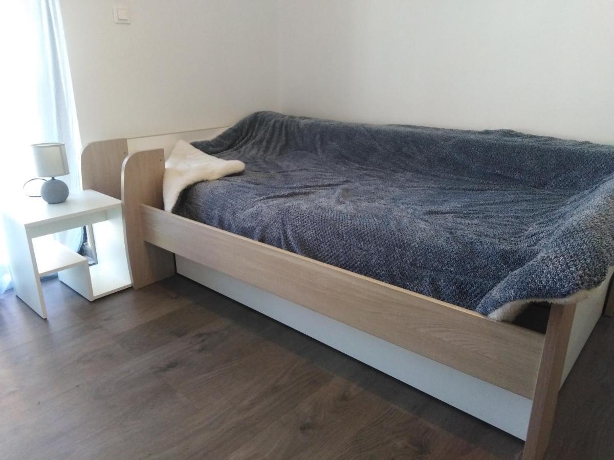 דירות קיפריסיה Dimitra מראה חיצוני תמונה